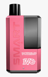 IVG SMART 5500 Puffs Disposable Vape ( Box of 5 )