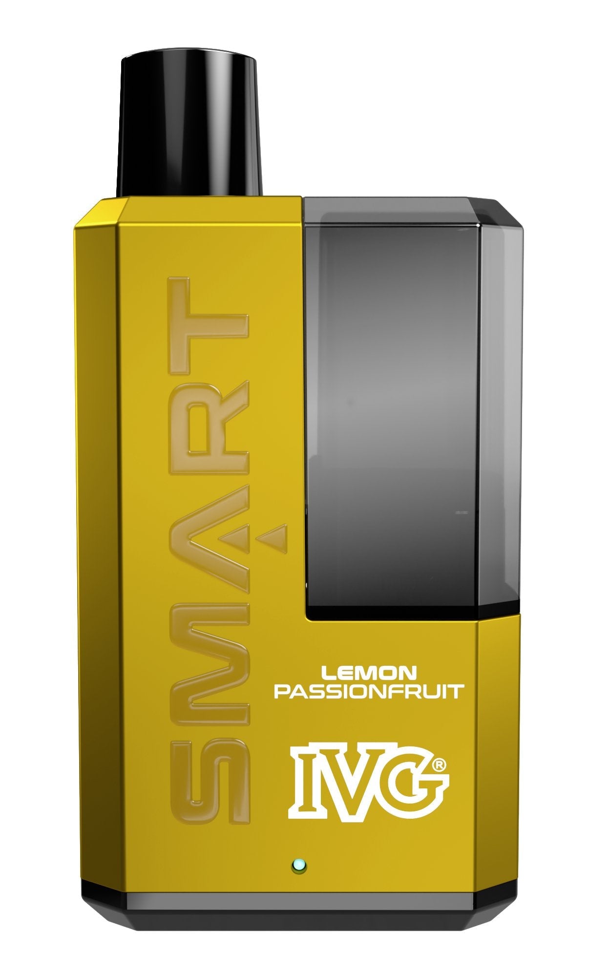 IVG SMART 5500 Puffs Disposable Vape ( Box of 5 )