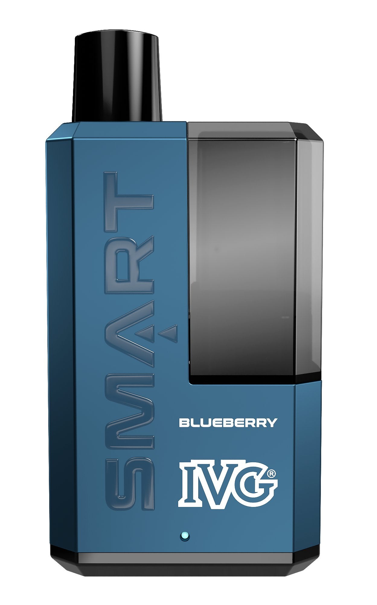 IVG SMART 5500 Puffs Disposable Vape ( Box of 5 )