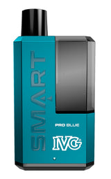 IVG SMART 5500 Puffs Disposable Vape ( Box of 5 )