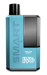 IVG SMART 5500 Puffs Disposable Vape ( Box of 5 )