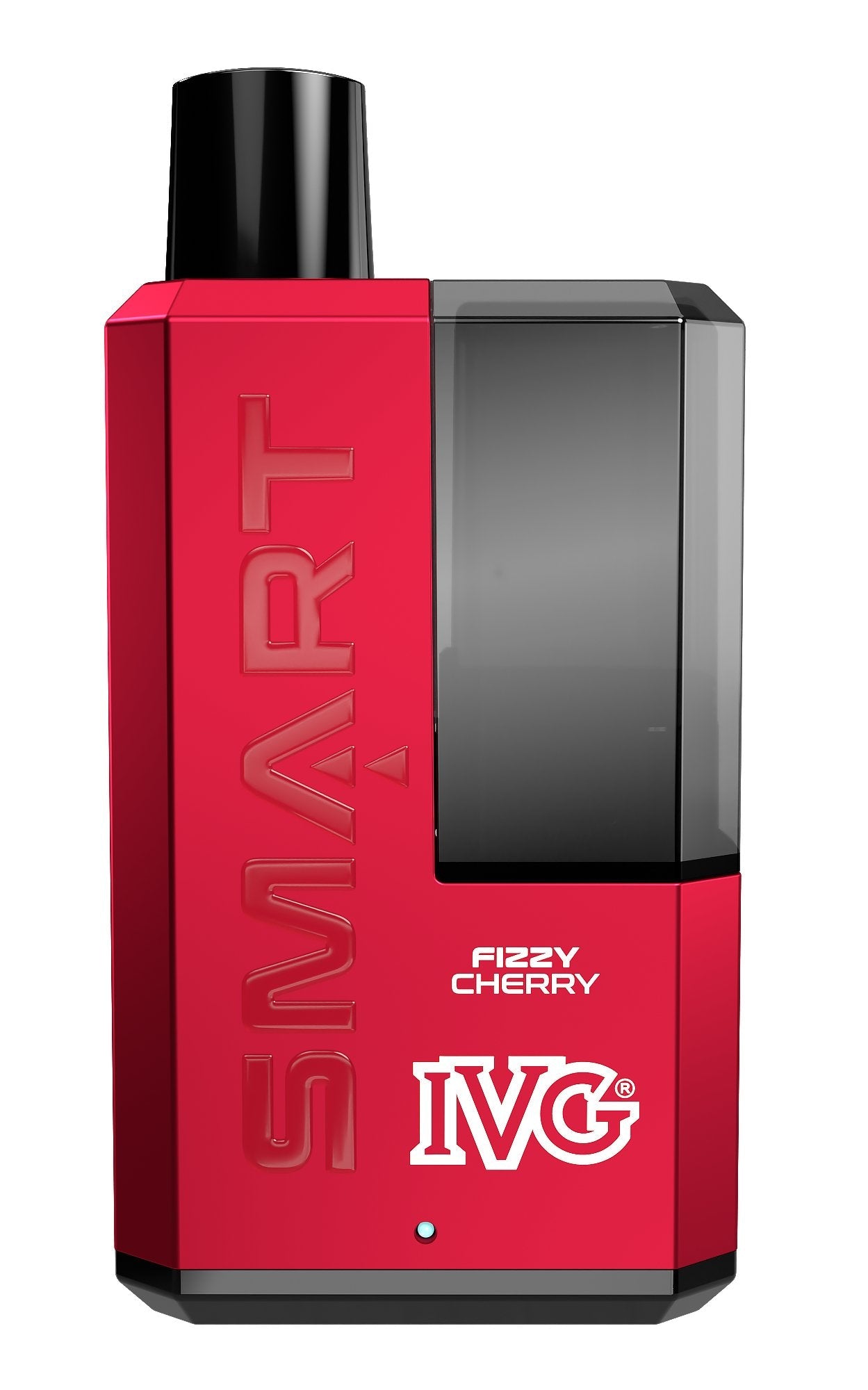 IVG SMART 5500 Puffs Disposable Vape ( Box of 5 )