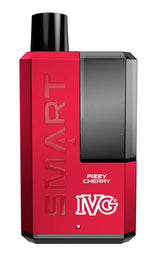 IVG SMART 5500 Puffs Disposable Vape ( Box of 5 )