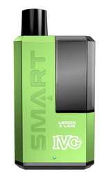IVG SMART 5500 Puffs Disposable Vape ( Box of 5 )