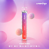 Lasnap 600 Puffs Disposable Vape Device