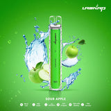 Lasnap 600 Puffs Disposable Vape Device