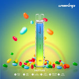 Lasnap 600 Puffs Disposable Vape Device