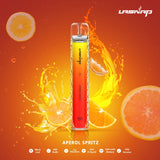 Lasnap 600 Puffs Disposable Vape Device