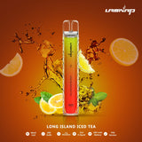 Lasnap 600 Puffs Disposable Vape Device