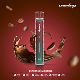 Lasnap 600 Puffs Disposable Vape Device