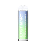 Lost Mary QM600 Disposable Vape Pod Device 20MG - Box of 10