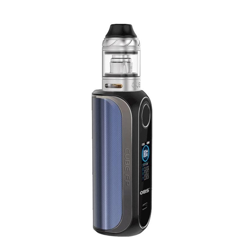 OBS - CUBE FP - VAPE KIT