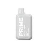 Prime Bar RM600 Disposable Vape Puff Bar Box of 10