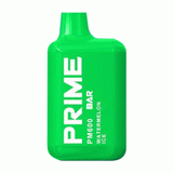 Prime Bar RM600 Disposable Vape Puff Bar Box of 10