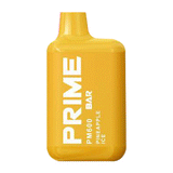 Prime Bar RM600 Disposable Vape Puff Bar Box of 10