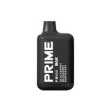 Prime Bar RM600 Disposable Vape Puff Bar Box of 10