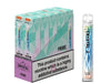 Quevvi Crystal 2 600 Puffs Disposable Vape Device - Pack of 10