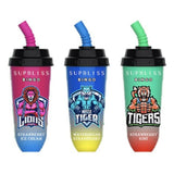 RandM Supbliss Bingo 8000 Puffs Disposable Vape - Box of 5