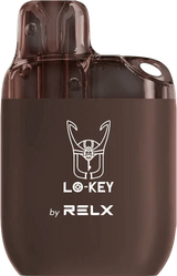 Relex Lo - key 600 Puffs Disposable Vape Pod Device - Box of 10