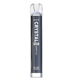 SKE Crystal 600 Puffs Disposable Vape Pod Device 20MG - Box of 10