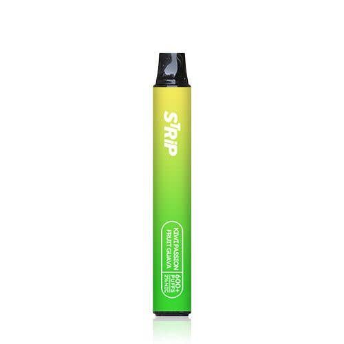 Ske Strip 600 Disposable Vape Pod Box of 10