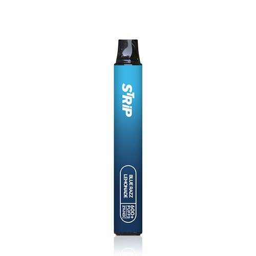 Ske Strip 600 Disposable Vape Pod Box of 10