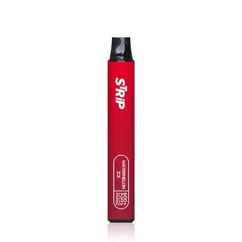 Ske Strip 600 Disposable Vape Pod Box of 10