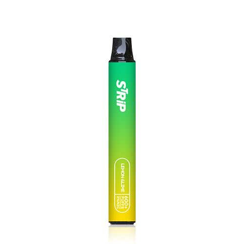 Ske Strip 600 Disposable Vape Pod Box of 10