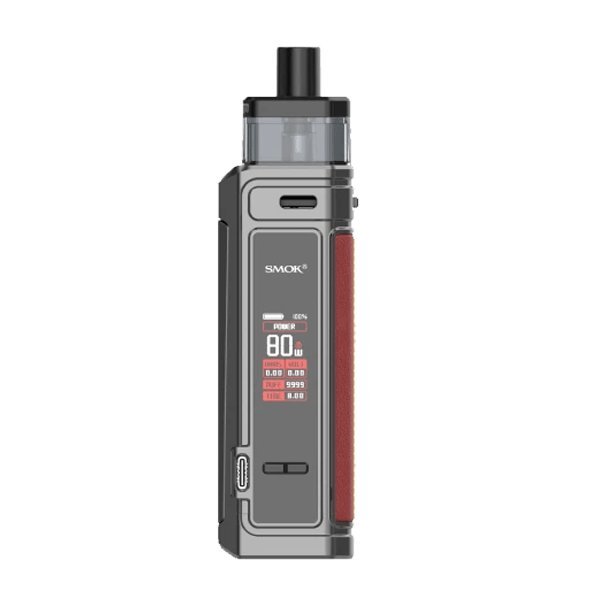 SMOK G - PRIV PRO VAPE KIT DEVICE