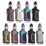 Smok - Mag 18 - 230W Vape Kit