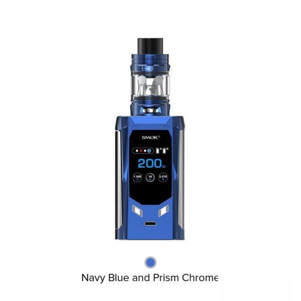 SMOK R - KISS VAPE KIT