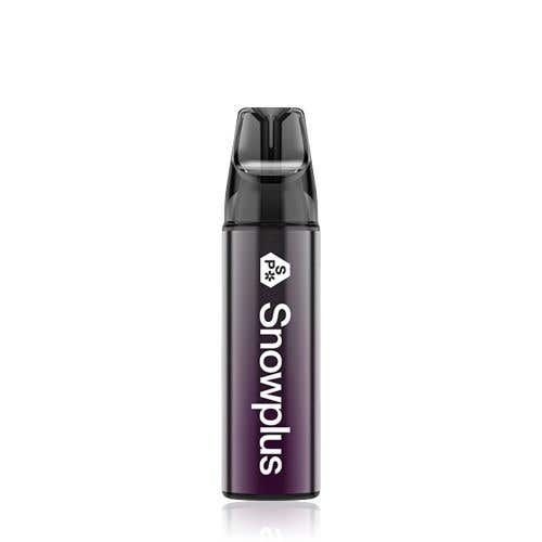 Snowplus Clic 5000 Puffs Disposable Vape - Box of 5