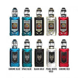 SNOWWOLF - MFENG UX - VAPE KIT