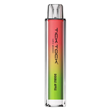 Tick Tock Mini 2000 Puffs Disposable Vape Device - 20MG