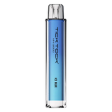 Tick Tock Mini 2000 Puffs Disposable Vape Device - 20MG