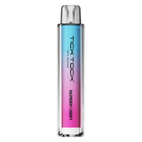 Tick Tock Mini 2000 Puffs Disposable Vape Device - 20MG