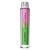 Tick Tock Mini 2000 Puffs Disposable Vape Device - 20MG