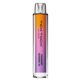 Tick Tock Mini 2000 Puffs Disposable Vape Device - 20MG