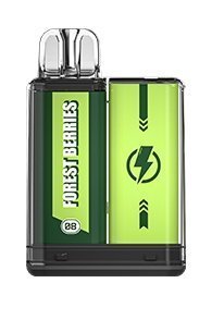 Vapengin Mercury 600 Disposable Vape - Box of 10