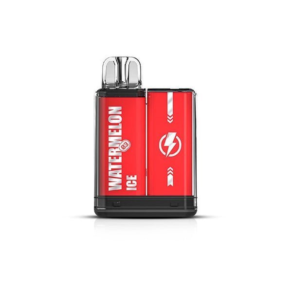Vapengin Mercury 600 Disposable Vape - Box of 10