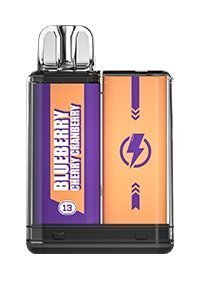 Vapengin Mercury 600 Disposable Vape - Box of 10