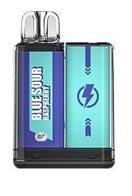 Vapengin Mercury 600 Disposable Vape - Box of 10
