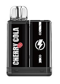 Vapengin Mercury 600 Disposable Vape - Box of 10