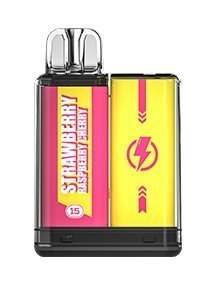 Vapengin Mercury 600 Disposable Vape - Box of 10