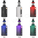 VAPORESSO - GEN NANO - VAPE KIT