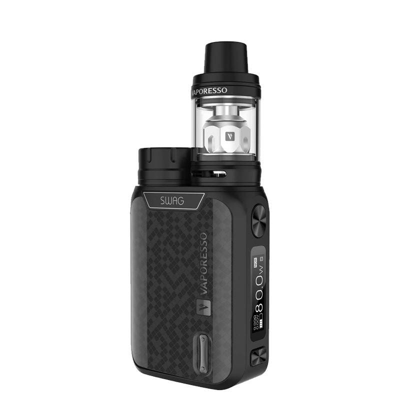 VAPORESSO - SWAG - VAPE KIT
