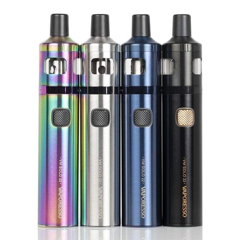Vaporesso VM SOLO 22 Pen Vape Kit