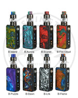 VOOPOO - DRAG 2 - VAPE KIT