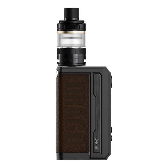 Voopoo Drag 3 TPP - X Vape Kit