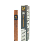 XO Havana Cigar 600 Disposable Vape Puff Pod Box of 10